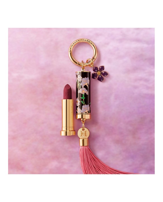 Fabulous Kiss Carolina Herrera Футляр для губной помады