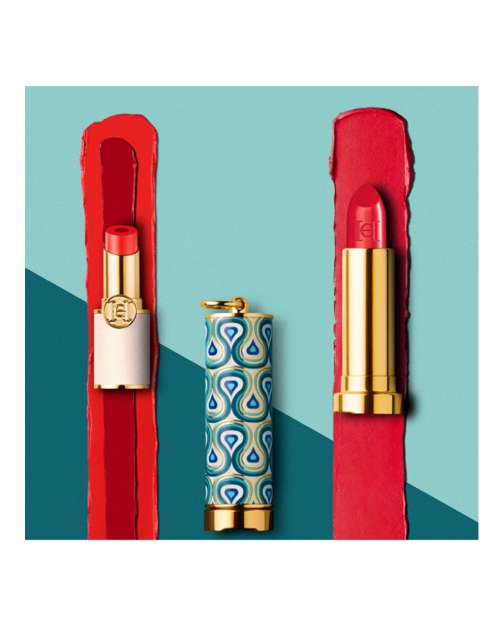 Fabulous Kiss Carolina Herrera Футляр для губной помады