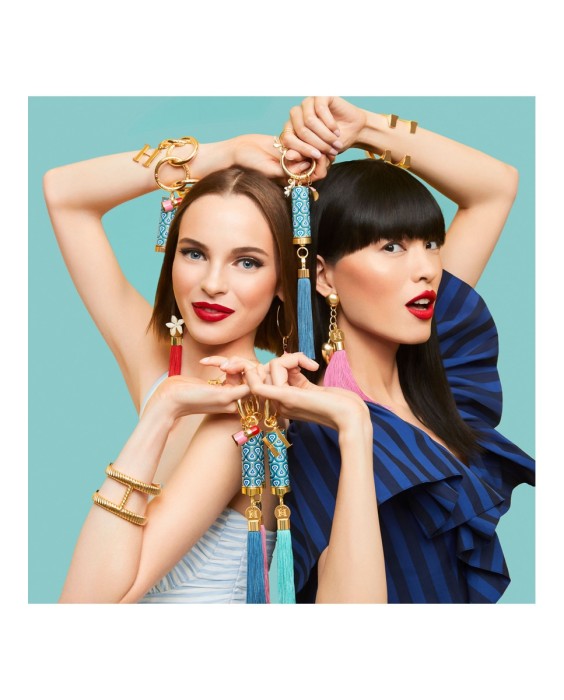 Fabulous Kiss Carolina Herrera Футляр для губной помады