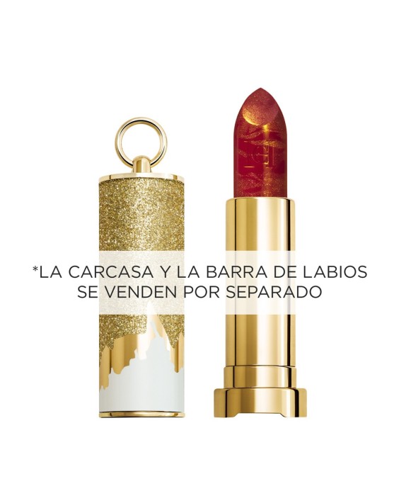 Fabulous Kiss Carolina Herrera Футляр для губной помады