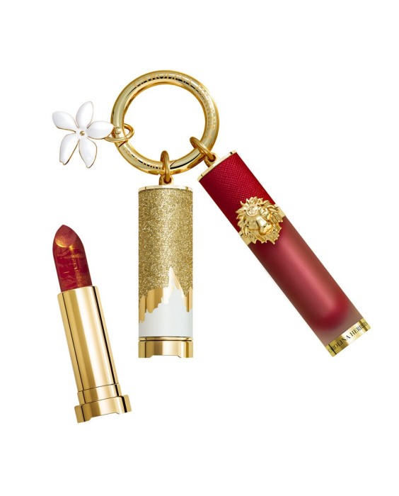 Fabulous Kiss Carolina Herrera Футляр для губной помады