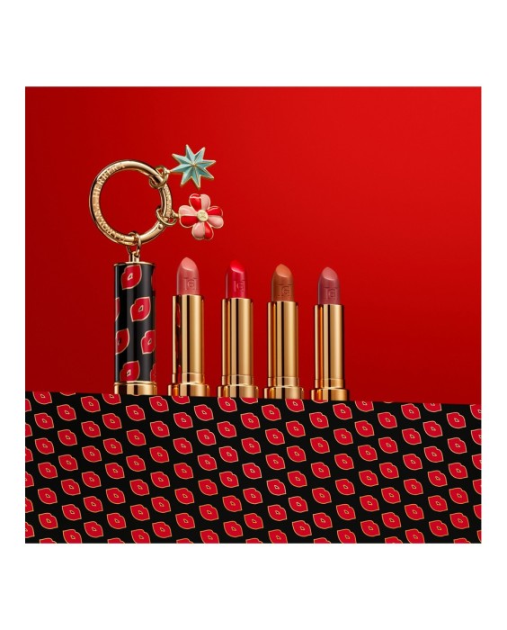 Fabulous Kiss Carolina Herrera Футляр для губной помады