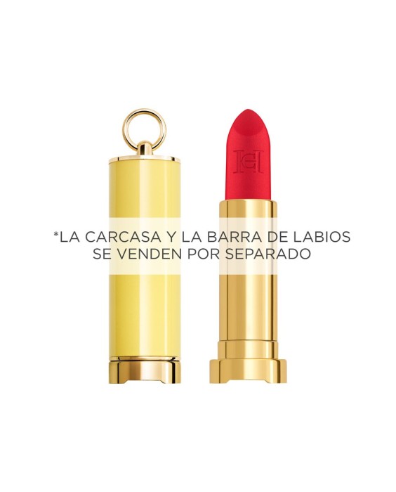 Fabulous Kiss Carolina Herrera Футляр для губной помады