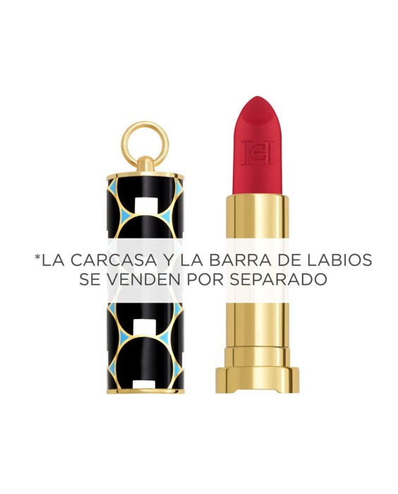 Fabulous Kiss Carolina Herrera Футляр для губной помады