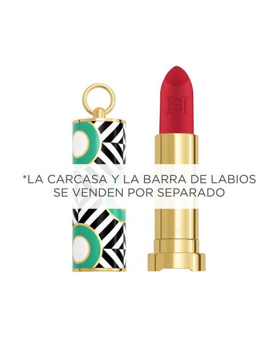 Fabulous Kiss Carolina Herrera Футляр для губной помады