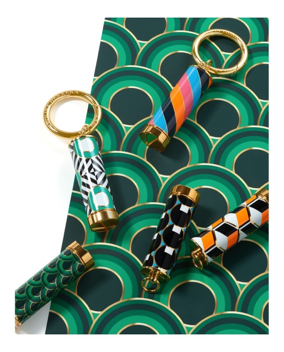 Fabulous Kiss Carolina Herrera Футляр для губной помады