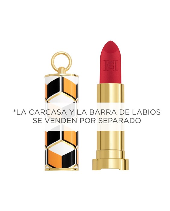 Fabulous Kiss Carolina Herrera Футляр для губной помады