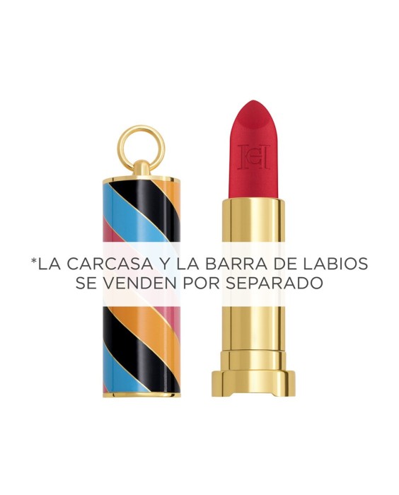 Fabulous Kiss Carolina Herrera Футляр для губной помады