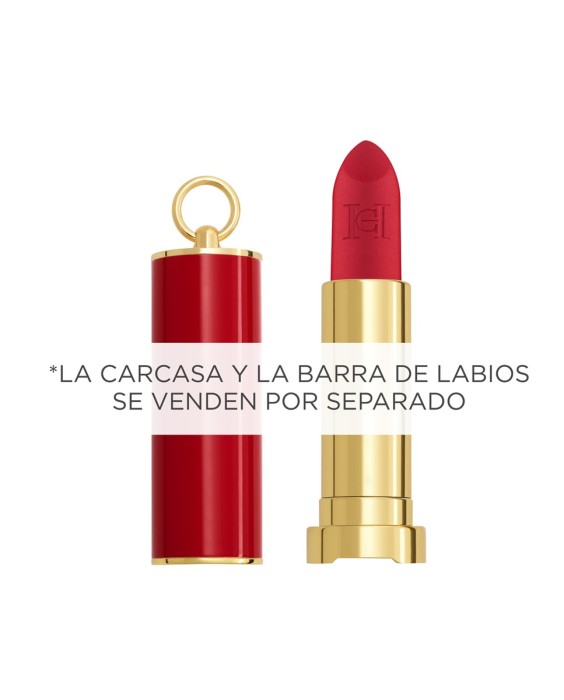 Fabulous Kiss Carolina Herrera Футляр для губной помады