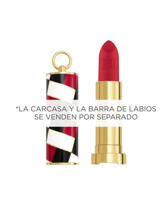 Fabulous Kiss Carolina Herrera Футляр для губной помады