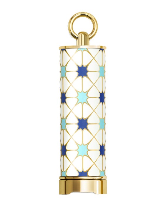 Fabulous Kiss Carolina Herrera Футляр для губной помады