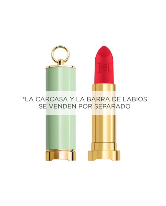 Fabulous Kiss Carolina Herrera Футляр для губной помады