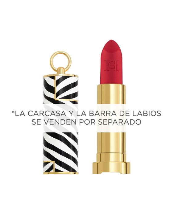 Fabulous Kiss Carolina Herrera Футляр для губной помады
