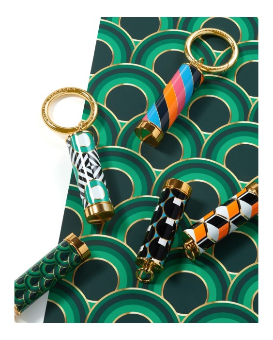 Fabulous Kiss Carolina Herrera Футляр для губной помады