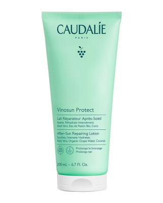 Leche Reparadora After Sun Vinosun 200 ml Caudalie