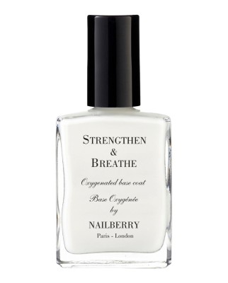 Base oxigenante Nailberry