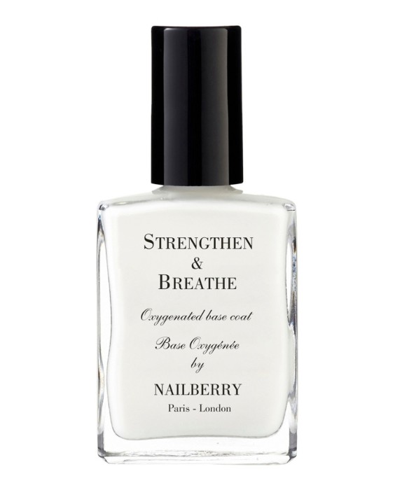 Base oxigenante Nailberry