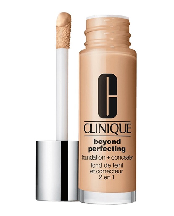 Maquillaje + Corrector Larga Duración Beyond Perfecting Clinique