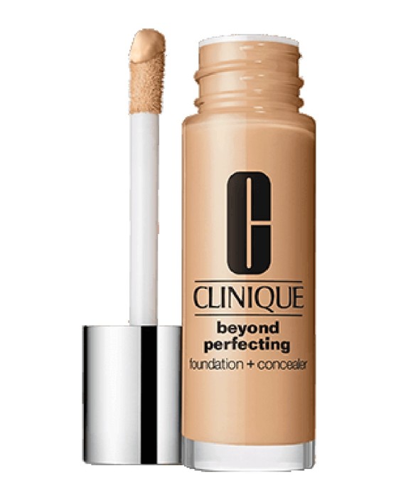Maquillaje + Corrector Larga Duración Beyond Perfecting Clinique