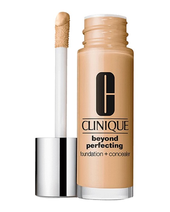 Maquillaje + Corrector Larga Duración Beyond Perfecting Clinique