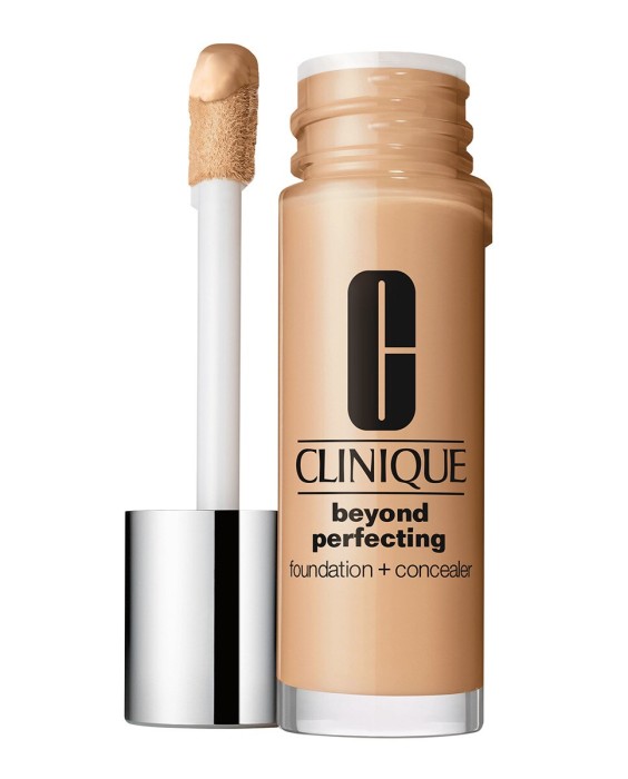 Maquillaje + Corrector Larga Duración Beyond Perfecting Clinique