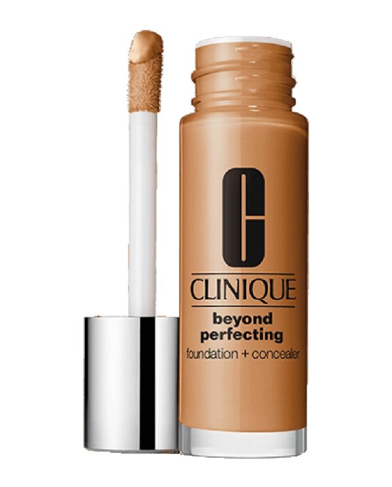 Maquillaje + Corrector Larga Duración Beyond Perfecting Clinique