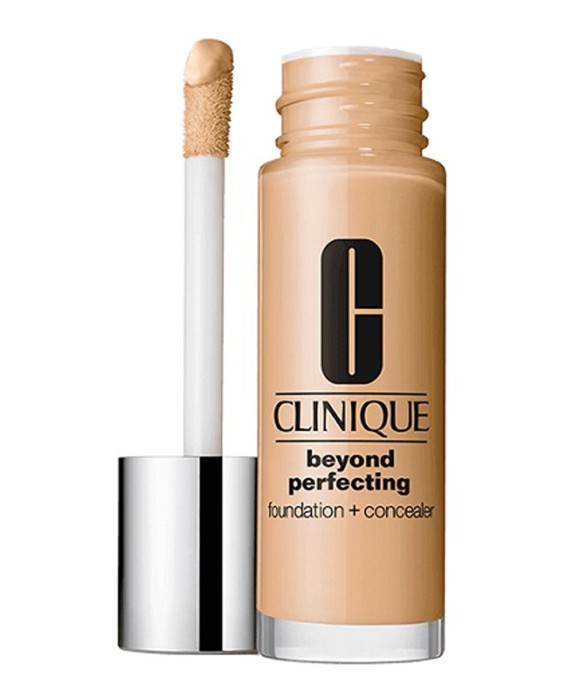 Maquillaje + Corrector Larga Duración Beyond Perfecting Clinique