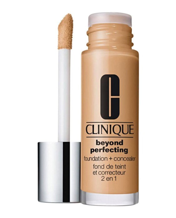 Maquillaje + Corrector Larga Duración Beyond Perfecting Clinique