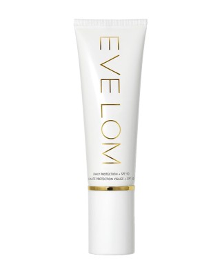 Protector solar facial Daily Protection SPF50 50 ml Eve Lom