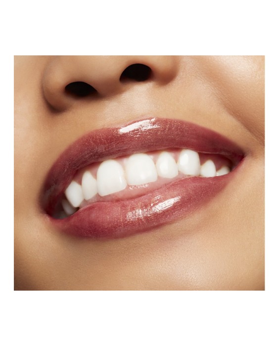 Brillo de Labios x Whitney Houston Lipglass MAC