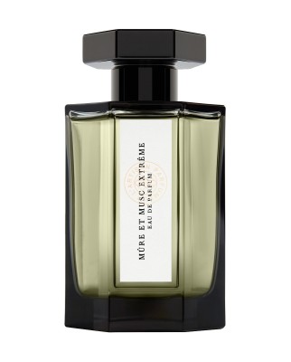 L'Artisan Parfumeur Mûre et Musc Extrême 100мл парфюмерная вода