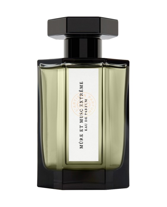 L'Artisan Parfumeur Mûre et Musc Extrême 100мл парфюмерная вода