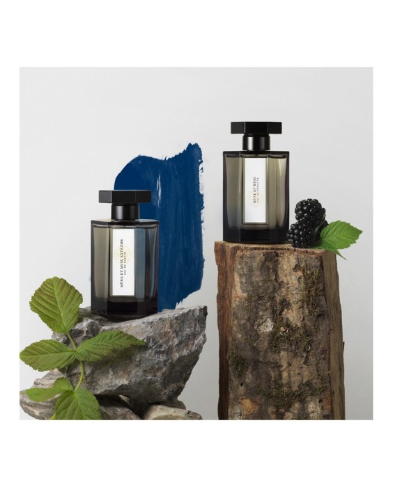 L'Artisan Parfumeur Mûre et Musc Extrême 100мл парфюмерная вода