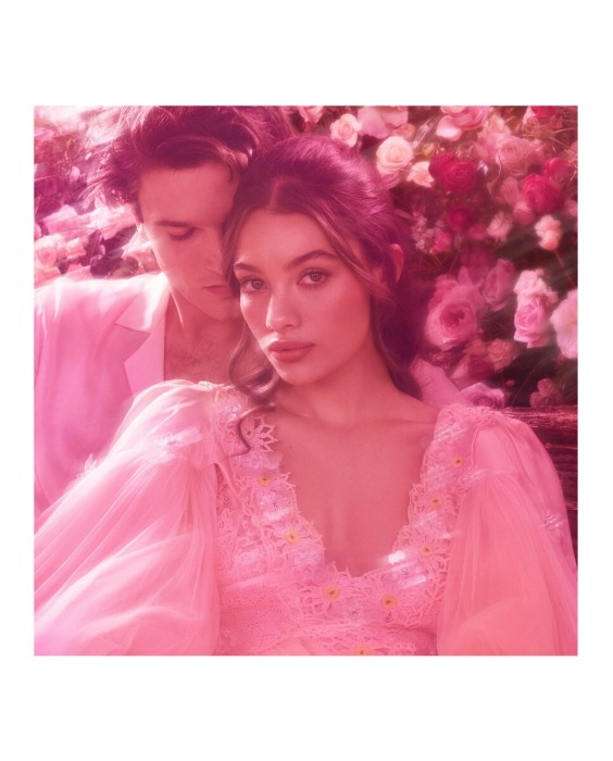 Charlotte Tilbury Love Frequency 10мл Парфюмерная вода