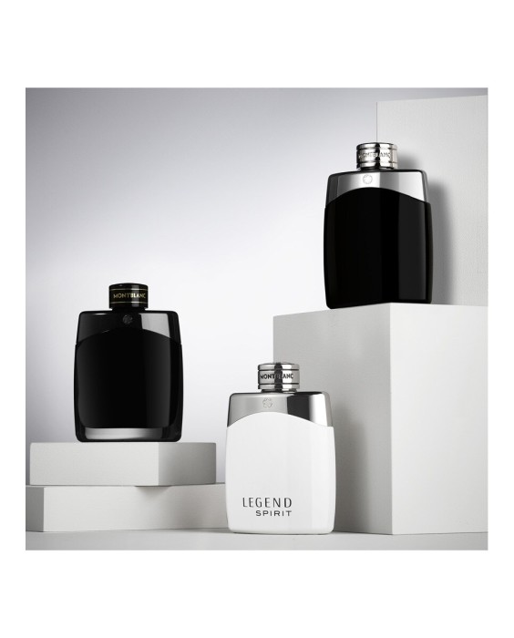 Eau de Toilette Legend 50 ml Montblanc