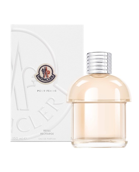 Recarga Eau De Parfum Moncler Pour Femme  150 ml Moncler