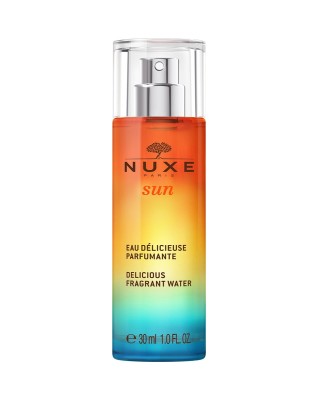 Agua Deliciosa Perfumada Nuxe Sun