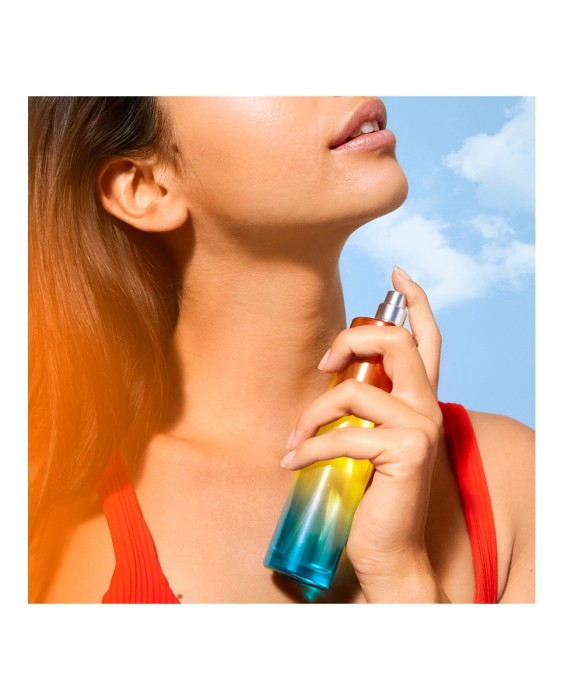 Agua Deliciosa Perfumada Nuxe Sun