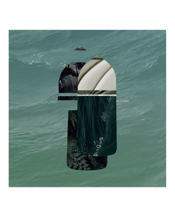 Cartier Pasha de Cartier Edition Noire 200мл туалетная вода, рефилл