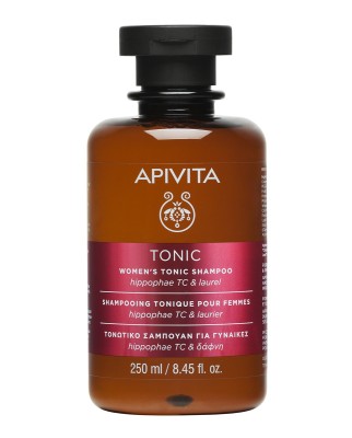 Champú Anticaída Mujer Apivita