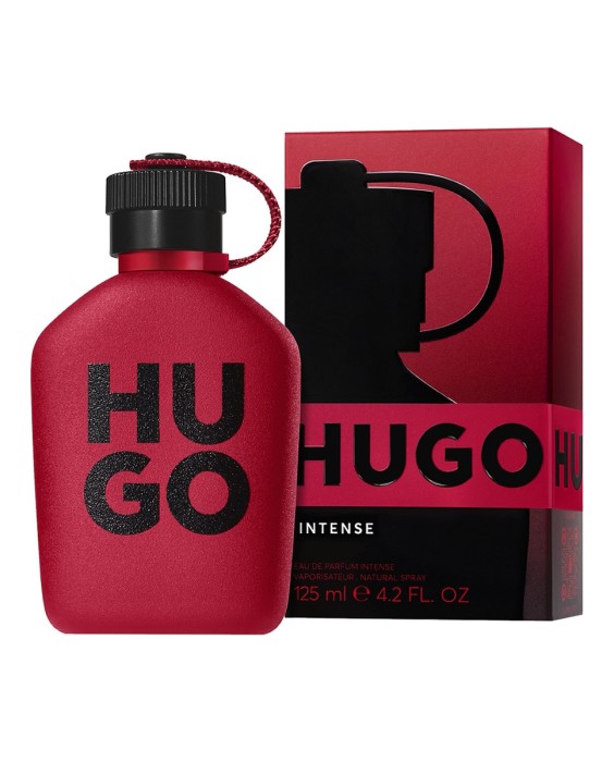 Eau de Parfum Hugo Intense 125 ml Boss
