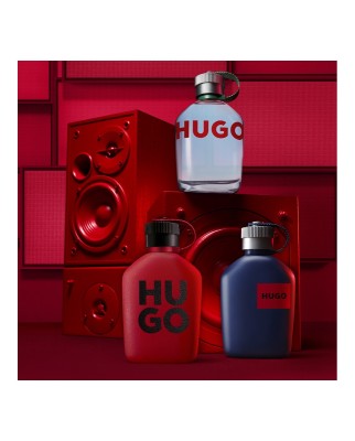 Eau de Parfum Hugo Intense 125 ml Boss