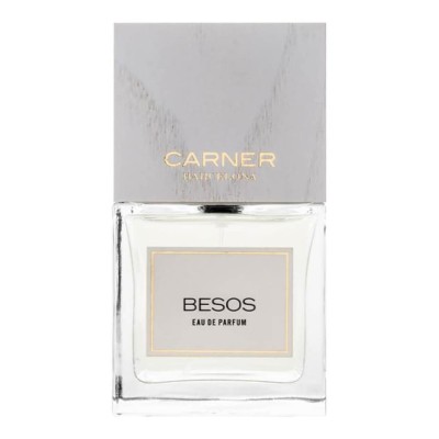 Perfume Besos EDP 50ml Carner Barcelona