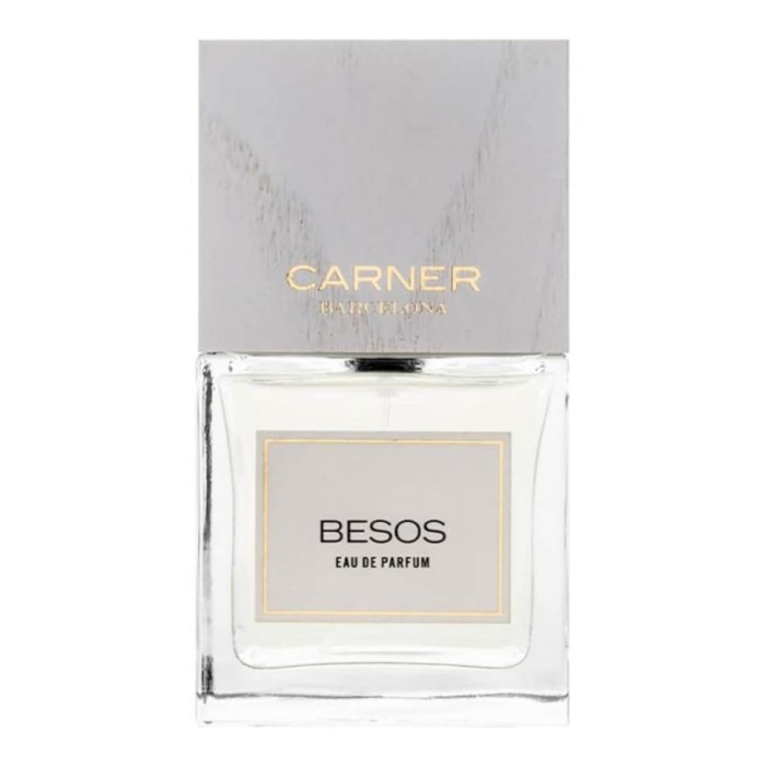 Perfume Besos EDP 50ml Carner Barcelona