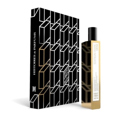Perfume Veni Edp 15 ML Histoires De Parfums Isolée