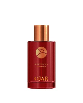 Eau de Parfum Red Redemption - 100 ml Ojar Fragances 5TH ESSENCE