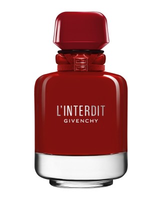Eau de Parfum L'Interdit Rouge Ultime 80 ml Givenchy