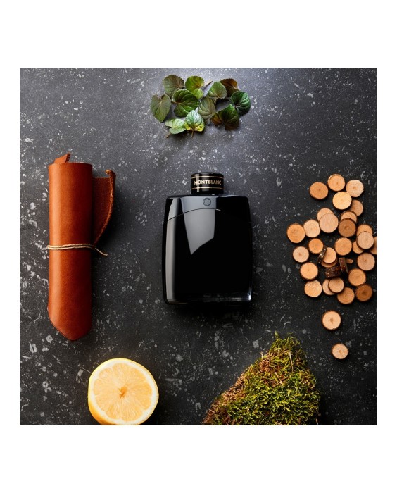 Eau de Parfum Legend 50 ml Montblanc