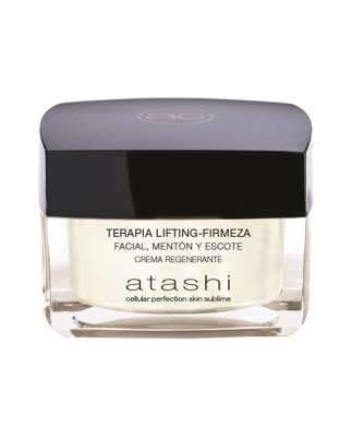 Crema Terapia Lifting-Firmeza Reafirmante 50 ml Atashi