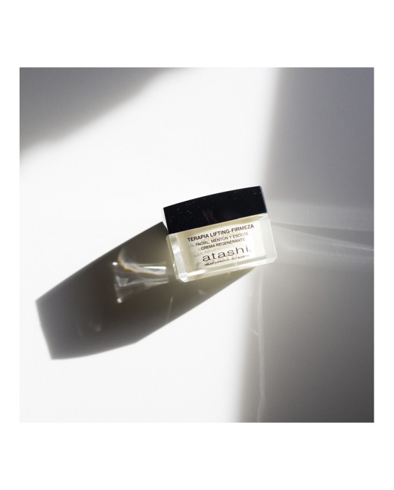 Crema Terapia Lifting-Firmeza Reafirmante 50 ml Atashi